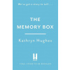 Memory Box: Heartbreaking historical fiction set partly in World War Two, inspired by true events, from the global bestselling author (Kathryn Hughes)(Brožovaná)
