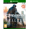 Crysis Trilogy