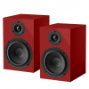 Pro-Ject Speaker Box 5 E - 2-pásmová regálová reprosoustava - high gloss red