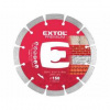 Kotúč diamantový Extol Premium 108913 150x22,2x2,3mm