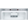 Bosch KGE398IBP Fridge-Freezer