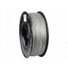 3DPower Základné vlákno PET-G 1,75 mm Strieborné 1 kg