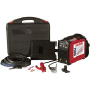 Holzmann Maschinen TISA160 elektrická zváračka 10 - 160 A vr. príslušenstva; H110200002