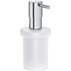 GROHE Essentials dávkovač tekutého mydla, chróm, 40394001