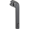 TREK Seatpost Trek Domane SL/SLR MKIII Long 20mm Matte Black