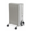Olejový radiátor G21 Etna white, 9 lamiel, 2000 W, 777060