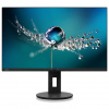 DISPLAY B2711 TS QHD, EU Business Line 68,5cm(27 ) Display Ultra Narrow, 6-in-1 stand, matt black DP, HDMI, DVI, 4xUSB