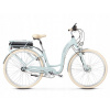 Elektrobicykel - Kross Le Grand Elille 2 ROZ M 17 