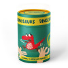 Arkádová hra Hra na postreh Dinosaury Dodo