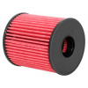 K&N olejový filtr pro Citroen C3 II r.v. 2009-2022 1.6L Benzin