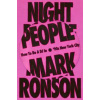 Night People - Mark Ronson, Random House
