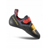 Lezecké topánky La Sportiva Kubo - savana/mountain red 43
