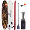 Paddleboard Spartan SUP 10'