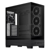 ASUS A31 PLUS TG ARGB BLACK skrinka ATX čierna 4x ARGB fan 90DC00R0-B19000 Asus