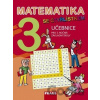 Matematika se Čtyřlístkem - Marie Kozlová, Šárka Pěchoučková a kolektiv