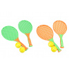Wiky Tenis soft set 41 cm