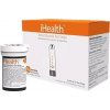 iHealth AGS-1000I testovací proužky pro BG5 IH-EGS-2003