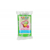 Zelený rolovaný fondant (farebný fondán) 250 g - FunCakes