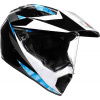 Prilba na motocykel AGV AX-9 North - S (55/56)