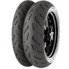 Continental ContiSportAttack 4 120/70 R17 58W Front TL