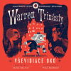 Warren trinásty a Vševidiace oko - Tania del Rio (mp3 audiokniha)