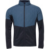 Pánska vetrovka Klimatex Jivan tmavo modrá XL