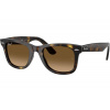 Ray-Ban Wayfarer Ease RB4340 710/M2 Polarized - ONE SIZE (50)