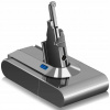 Batéria pre Dyson V8 21.6V 4600 mAh Dlhý Pracovný Čas Zabezpečenie čipu