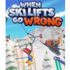 ESD When Ski Lifts Go Wrong