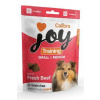 Calibra Joy Dog Training S&M Beef 150g