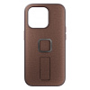 Peak Design Everyday Loop Case pro iPhone 15 Pro - Redwood M-LC-BK-RD-2