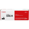 Canon 046HBK (1254C002), originálny toner, čierny