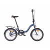 LIBERTY Pegas 1spd modrá 20
