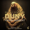Herbert Frank - Božský imperátor Duny / 2CD / Holý M. / MP3 [2 CD]