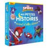 SPIDEY ET SES AMIS EXTRAORDINAIRES - Mes Petites Histoires avant d'aller dormir - MARVEL ()