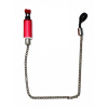 Zfish Chain Hanger Red