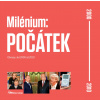 Milénium: Počátek - Ivan Motýl