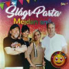 Slagr Parta - Mejdan snu - CD
