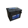 Exide Excell 12V 55Ah 620A EB558