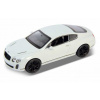 Welly Bentley Continental Supersports 1:34 biele
