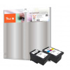 Akce!!! PEACH kompatibilní cartridge Canon PG-545XL / CL-546XL MultiPack, black, color, 18ml, 17ml