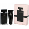 Narciso Rodriguez for Her EDT 100 ml + telové mlieko 75 ml darčeková sada