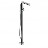 Hansgrohe Talis S páková vaňová batéria, 72412000