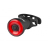 Blikačka zadná FORCE 20 COB LED, USB
