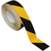 B-SAFETY AR206050-GS Univerzálny protišmykový poťah žltá, čierna (d x š) 18.3 m x 50 mm; AR206050-GS