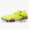 Puma FUTURE 8 MATCH FG/AG Yellow Alert-B EUR 45