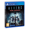 Hra na konzole Aliens: Dark Descent - PS4 (3512899965638)