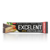 Nutrend Excelent Protein Bar Double 85g