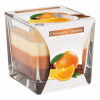 Bispol Aura Cinnamon - Orange 170 g