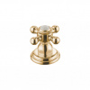 KLUDI ADLON ventil dvojcestné prestavenie DN 15, 518484520